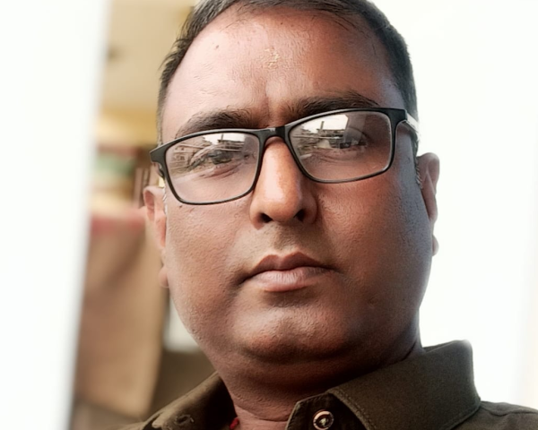 Chandra Kant Lal Karn