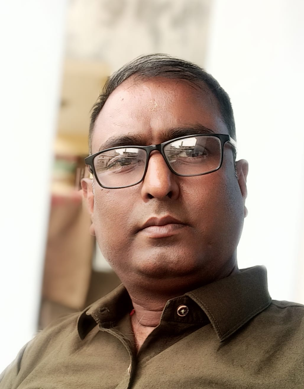 Chandra Kant Lal Karn