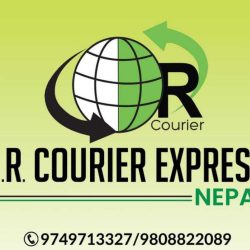 DR Courier Express: Your Trusted Partner for Easy and Reliable Shipping in Nepal