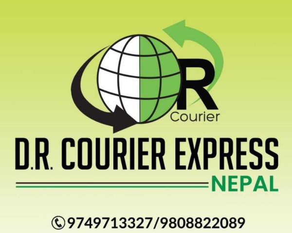 DR Courier Express: Your Trusted Partner for Easy and Reliable Shipping in Nepal