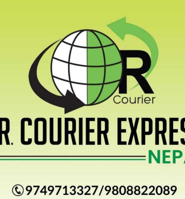 DR Courier Express: Your Trusted Partner for Easy and Reliable Shipping in Nepal